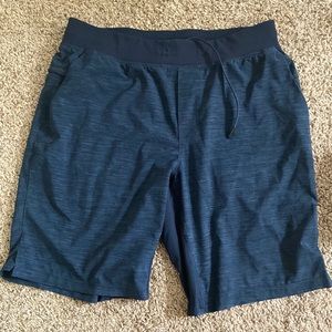 T.H.E. Linerless Short 8” - men’s large
